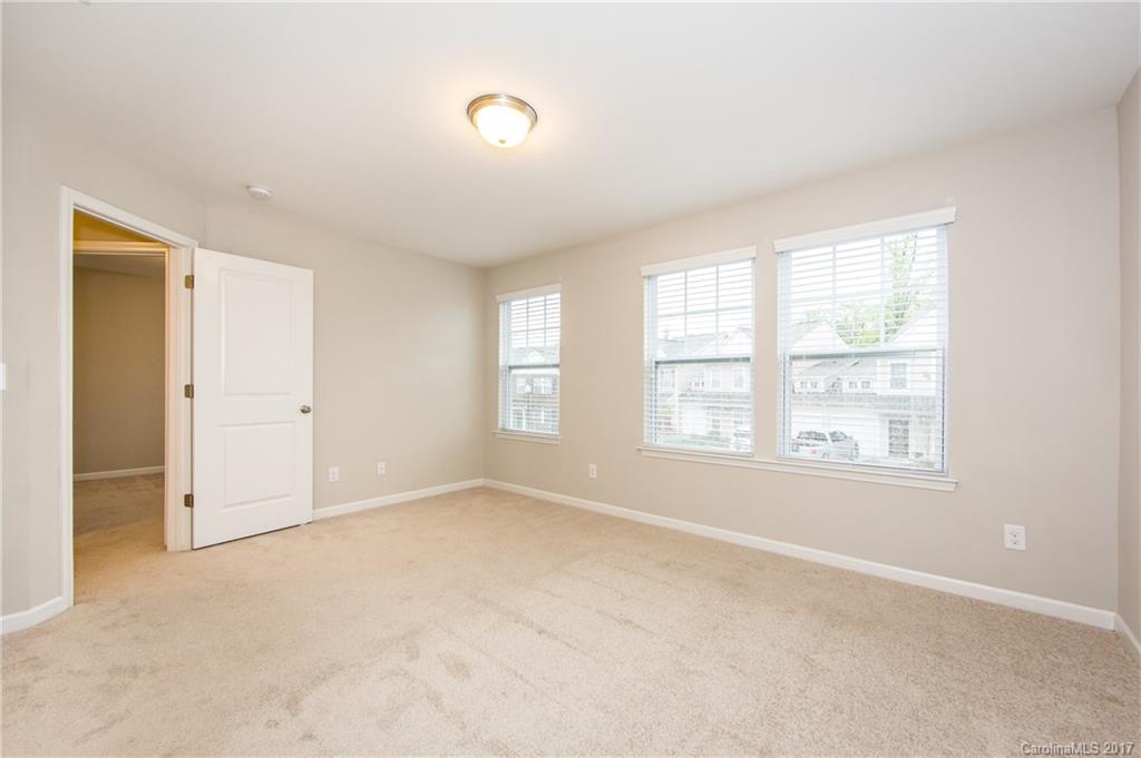 Harpers Green - Residential Lease