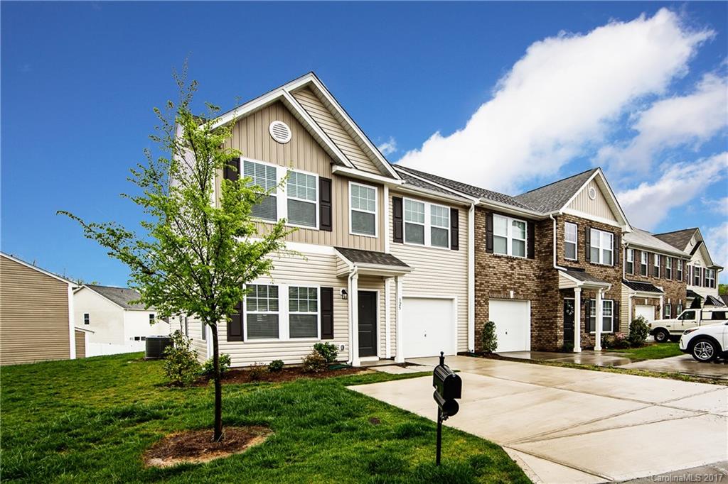 Harpers Green - Residential Lease