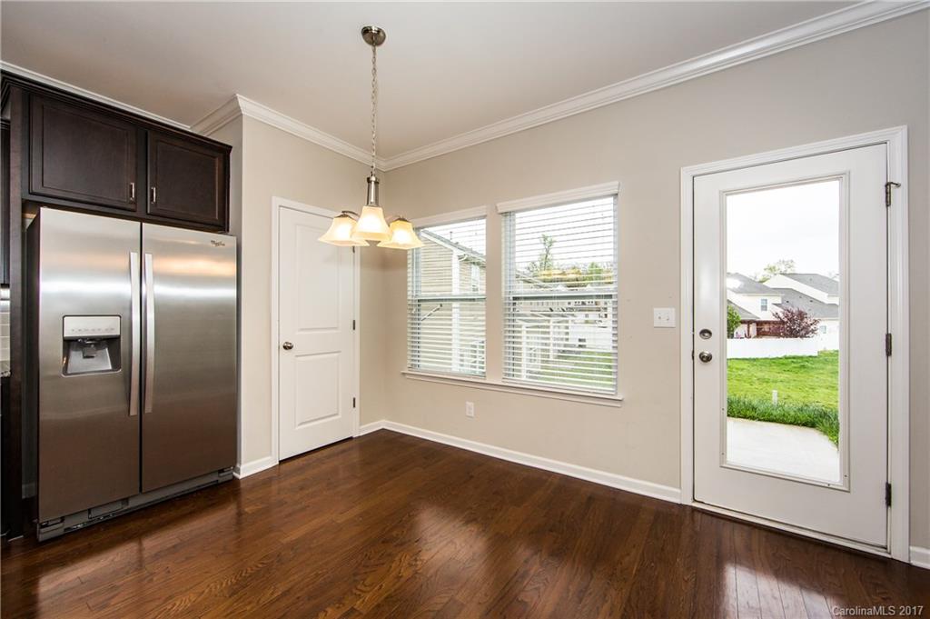 Harpers Green - Residential Lease