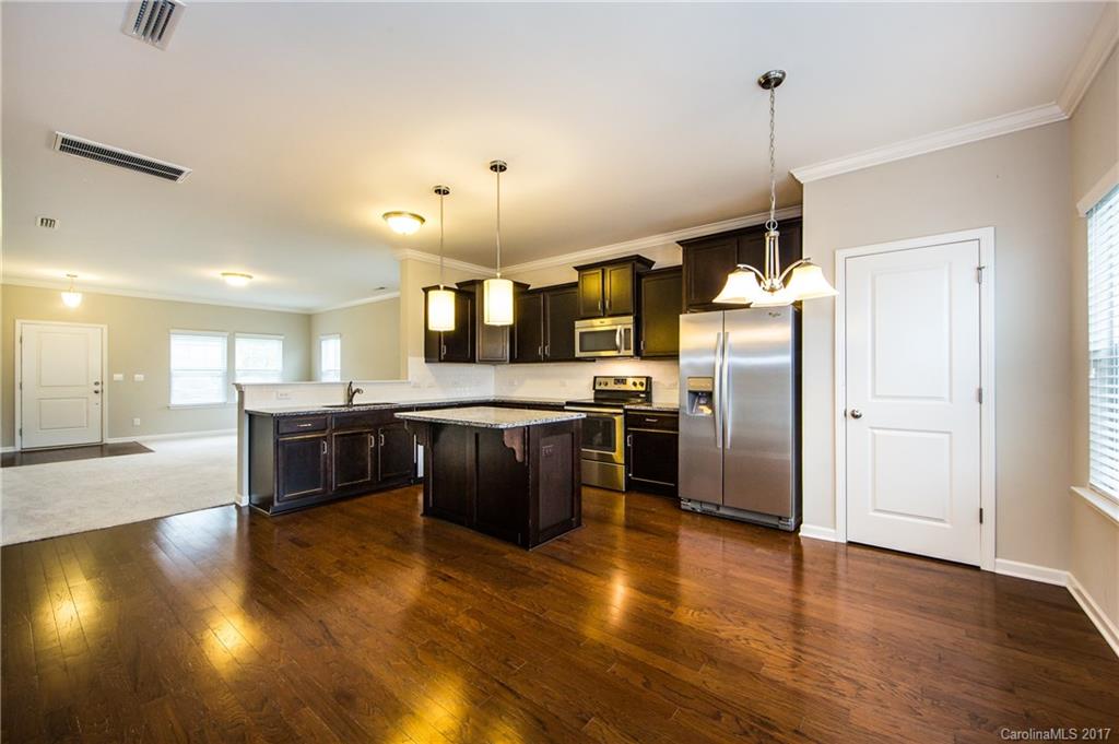 Harpers Green - Residential Lease