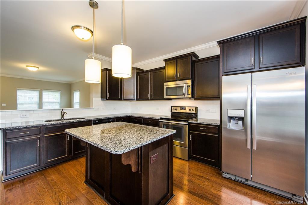 Harpers Green - Residential Lease