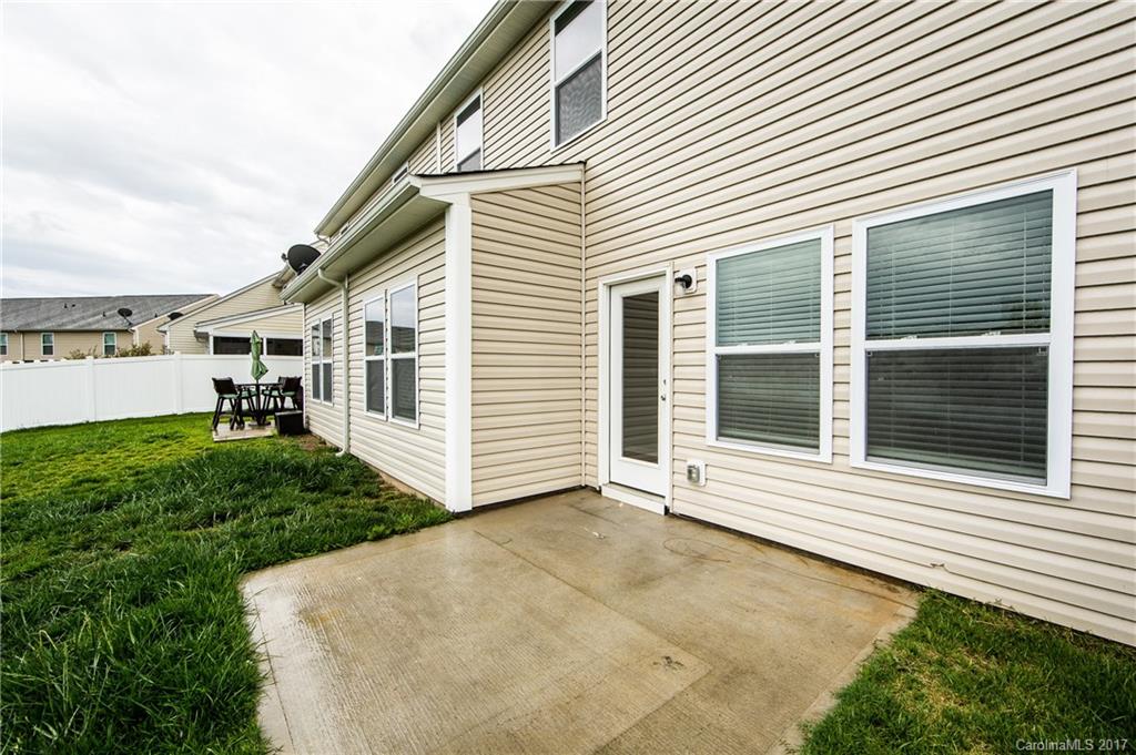 Harpers Green - Residential Lease