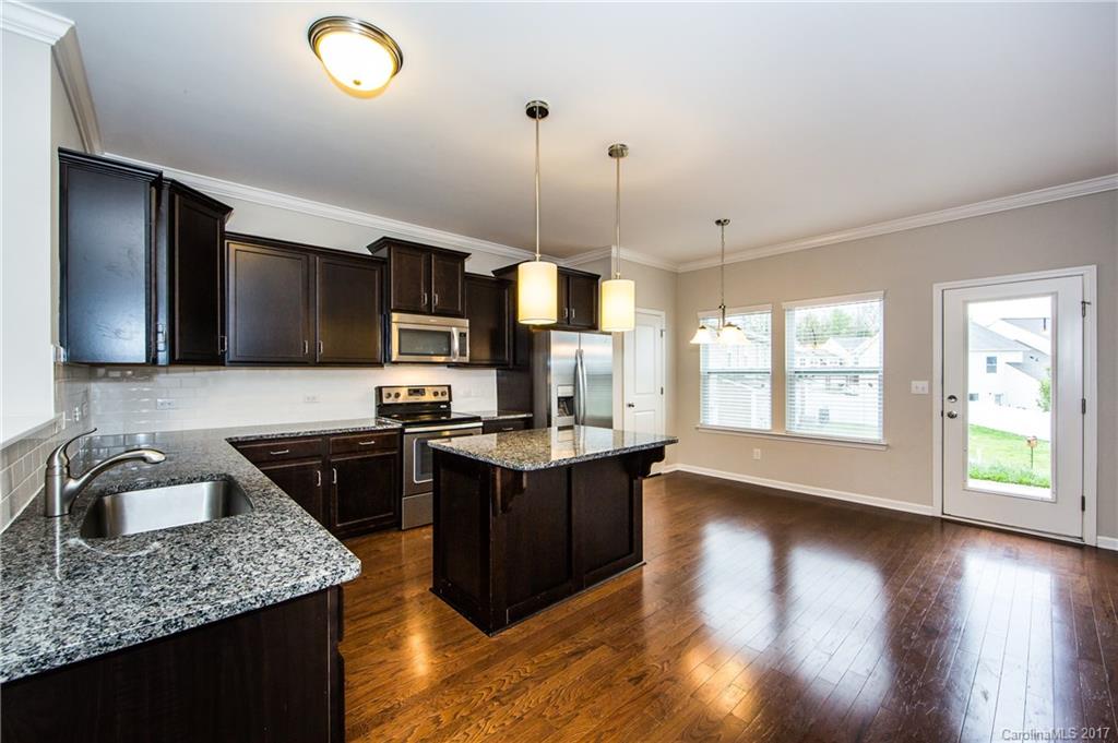 Harpers Green - Residential Lease