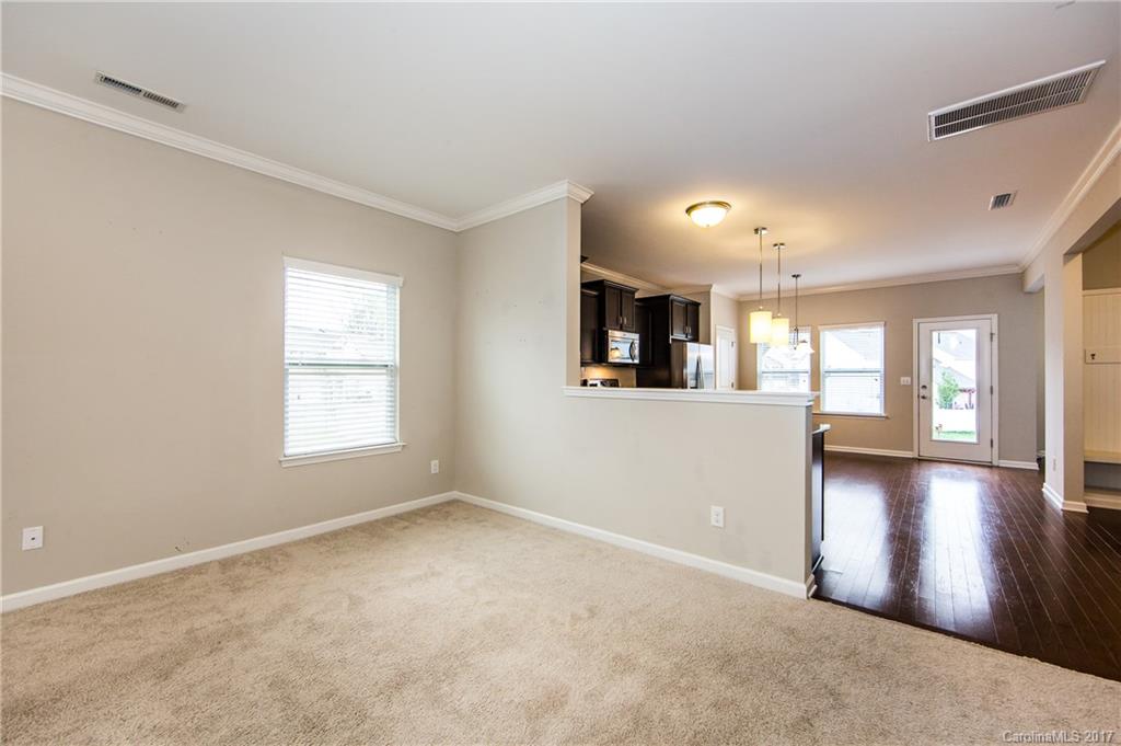 Harpers Green - Residential Lease