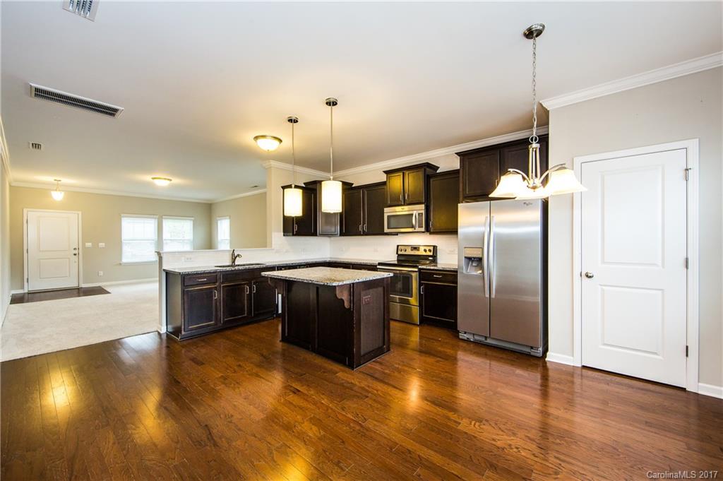 Harpers Green - Residential Lease