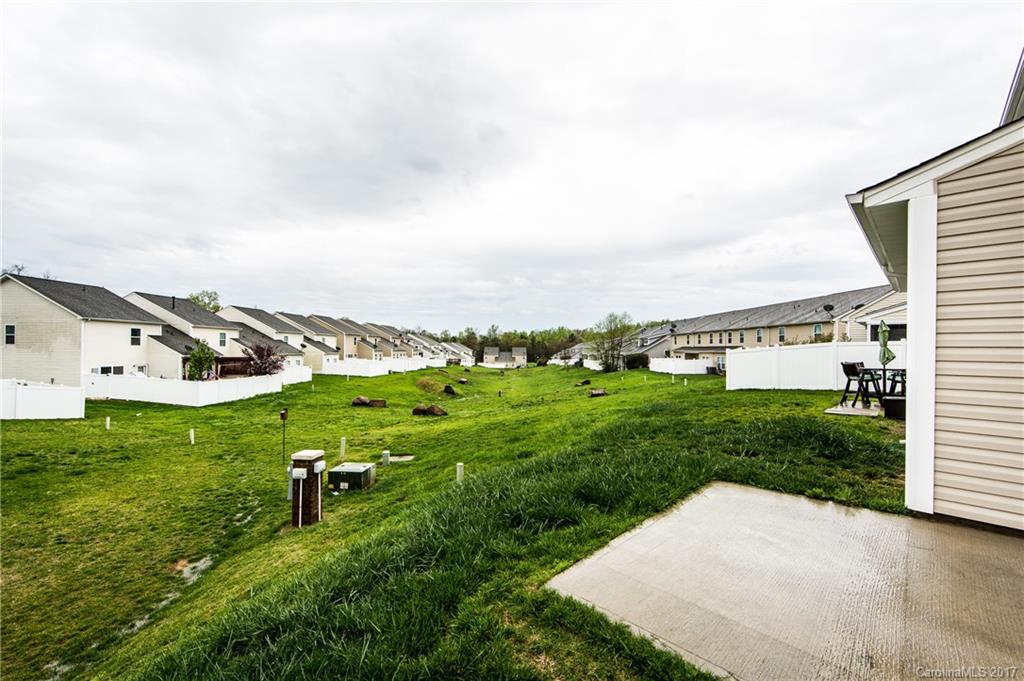 Harpers Green - Residential Lease