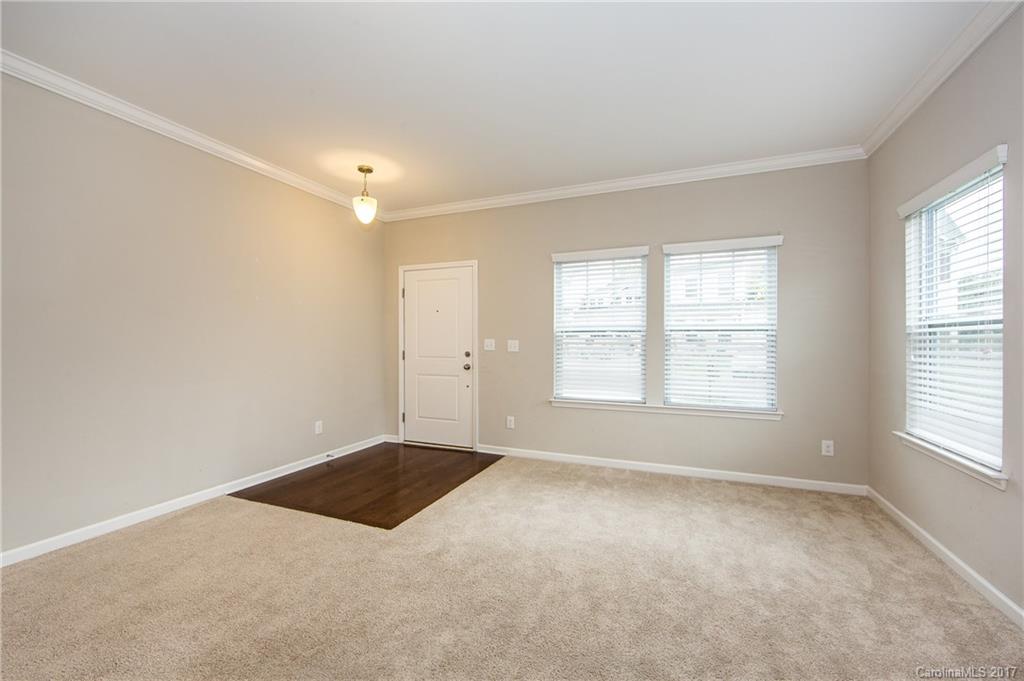 Harpers Green - Residential Lease