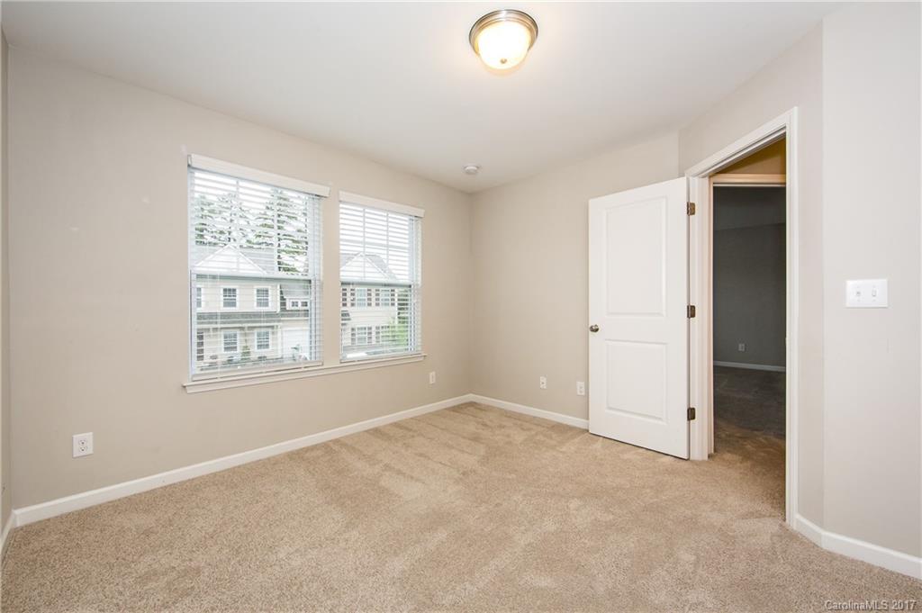 Harpers Green - Residential Lease