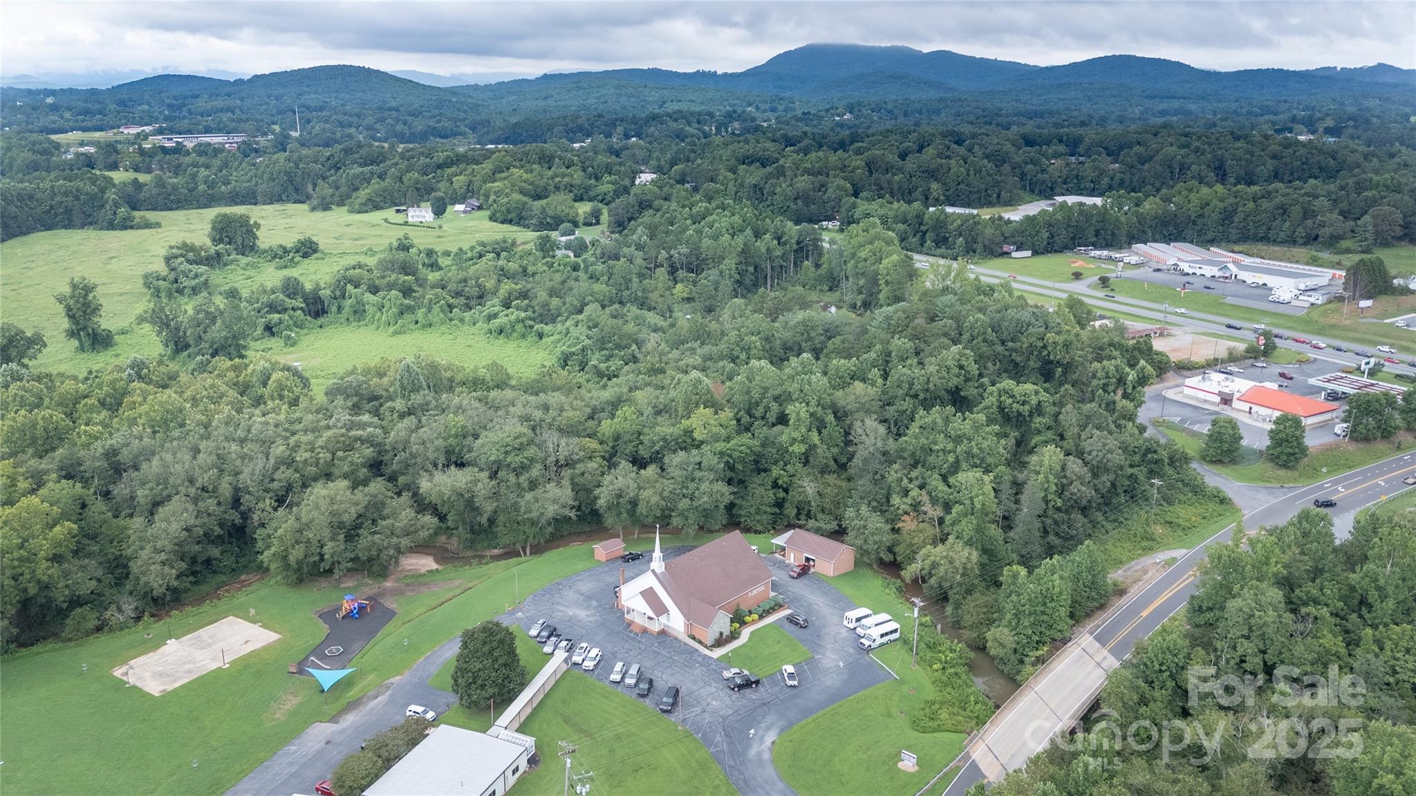 3935 Coy Hartley Lane