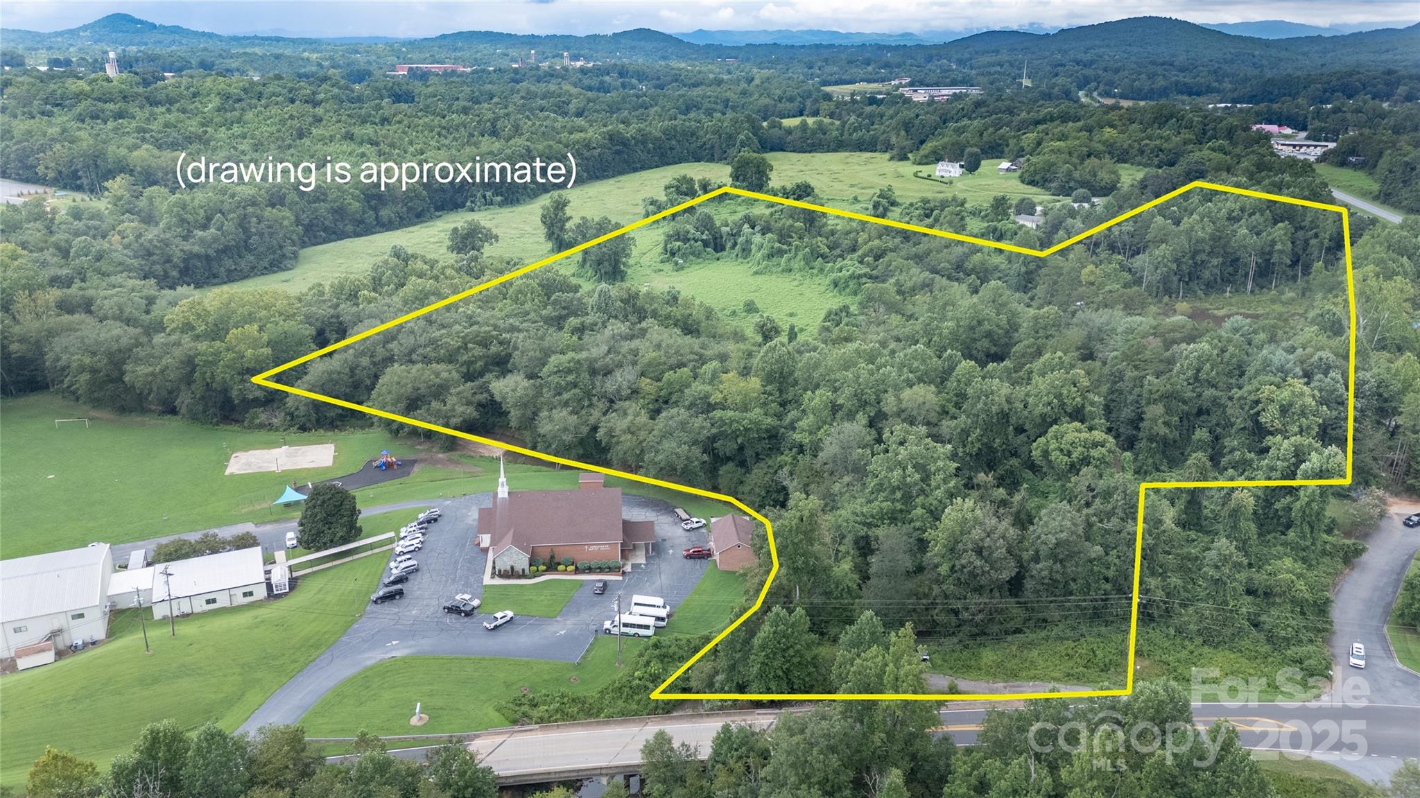 3935 Coy Hartley Lane