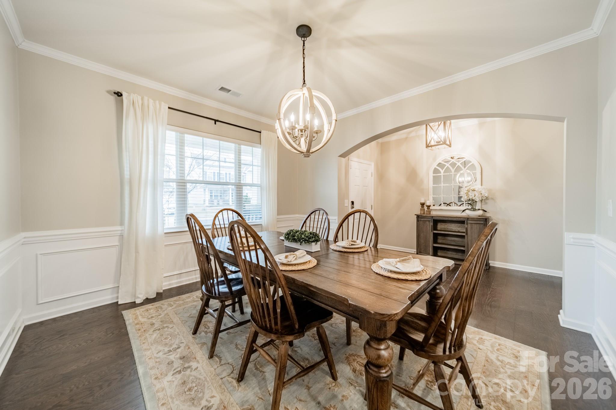 Waterside at the Catawba - Residential