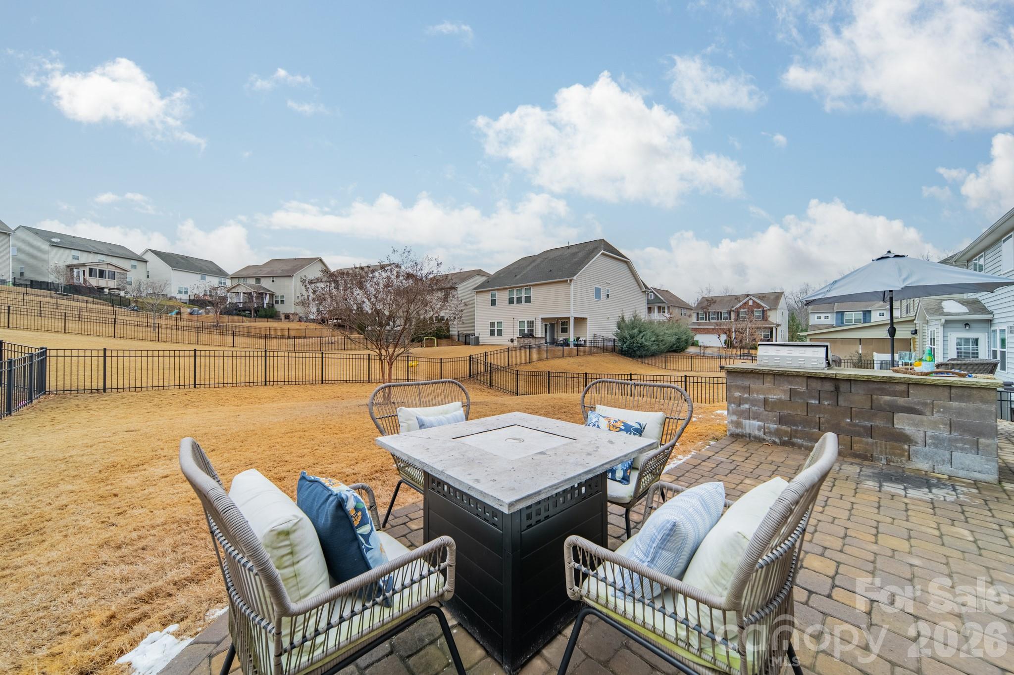 Waterside at the Catawba - Residential