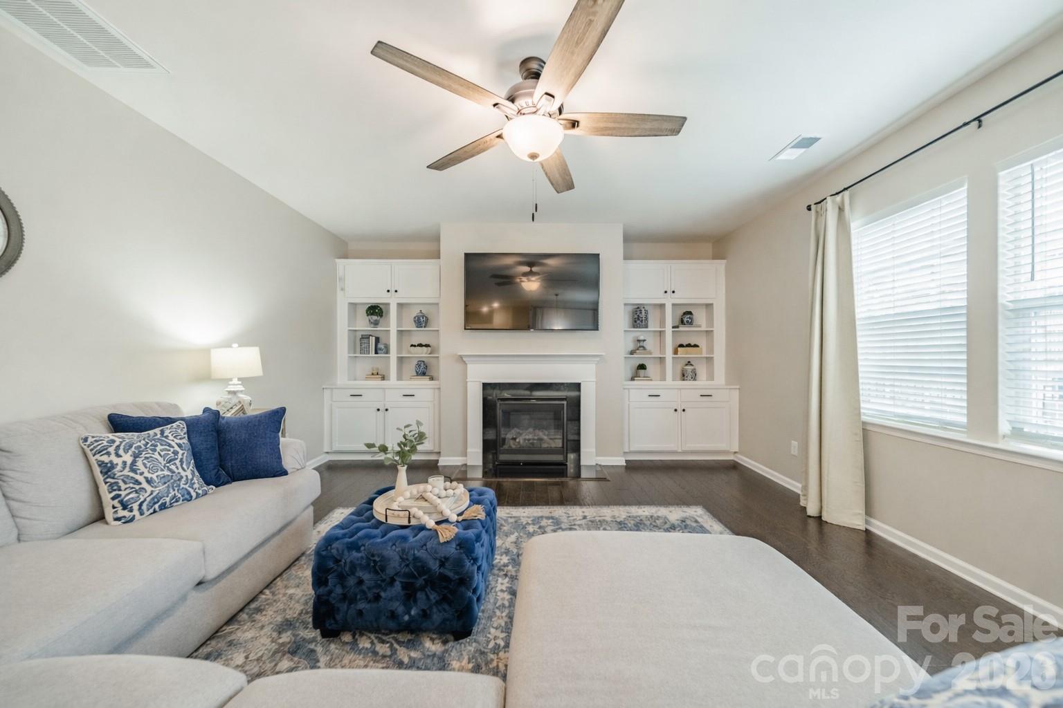 Waterside at the Catawba - Residential