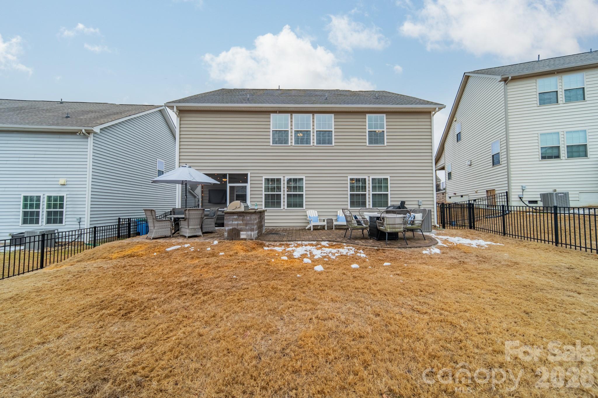 Waterside at the Catawba - Residential