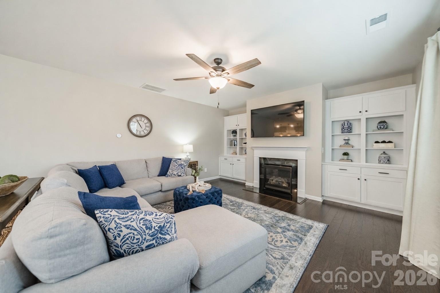 Waterside at the Catawba - Residential