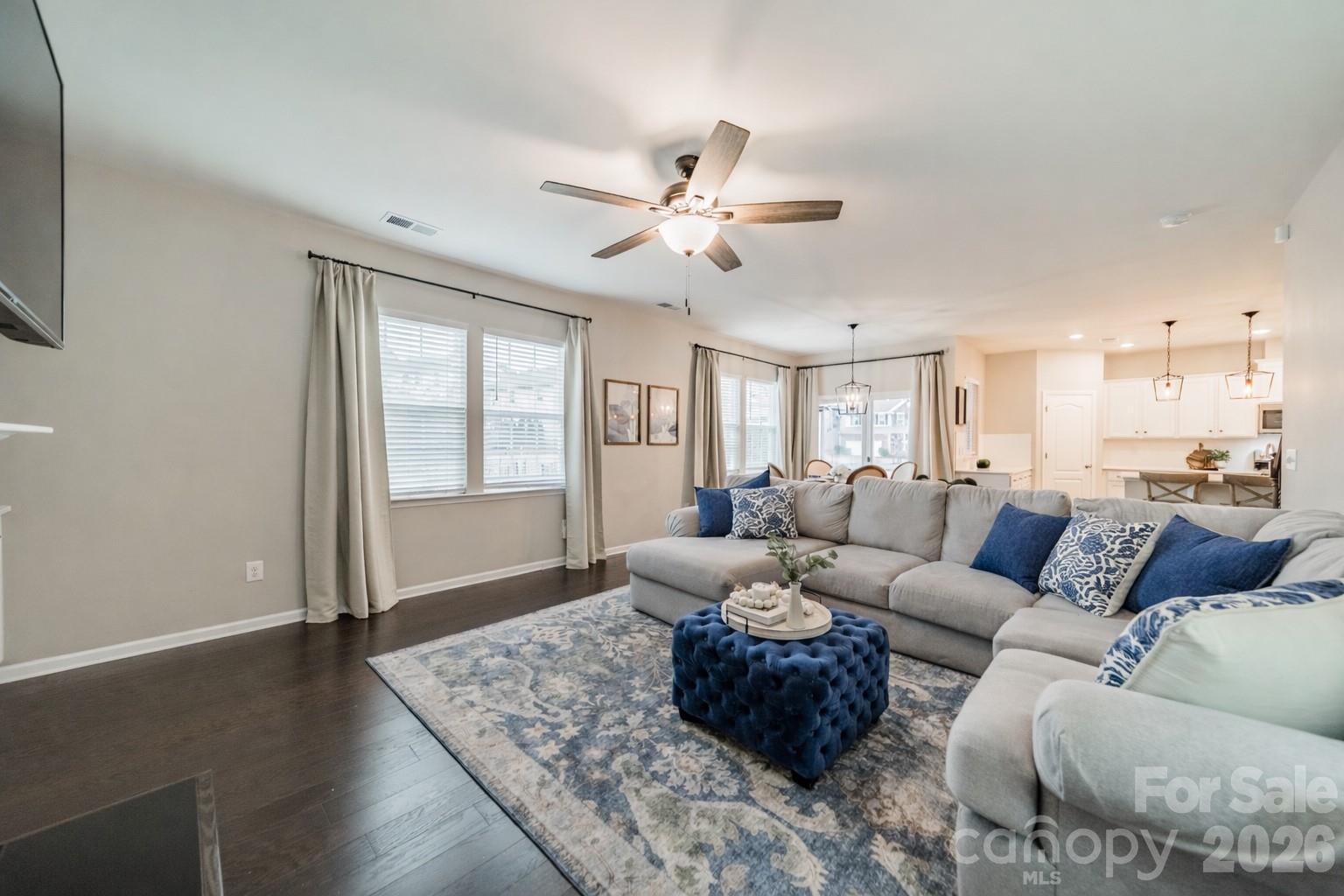 Waterside at the Catawba - Residential