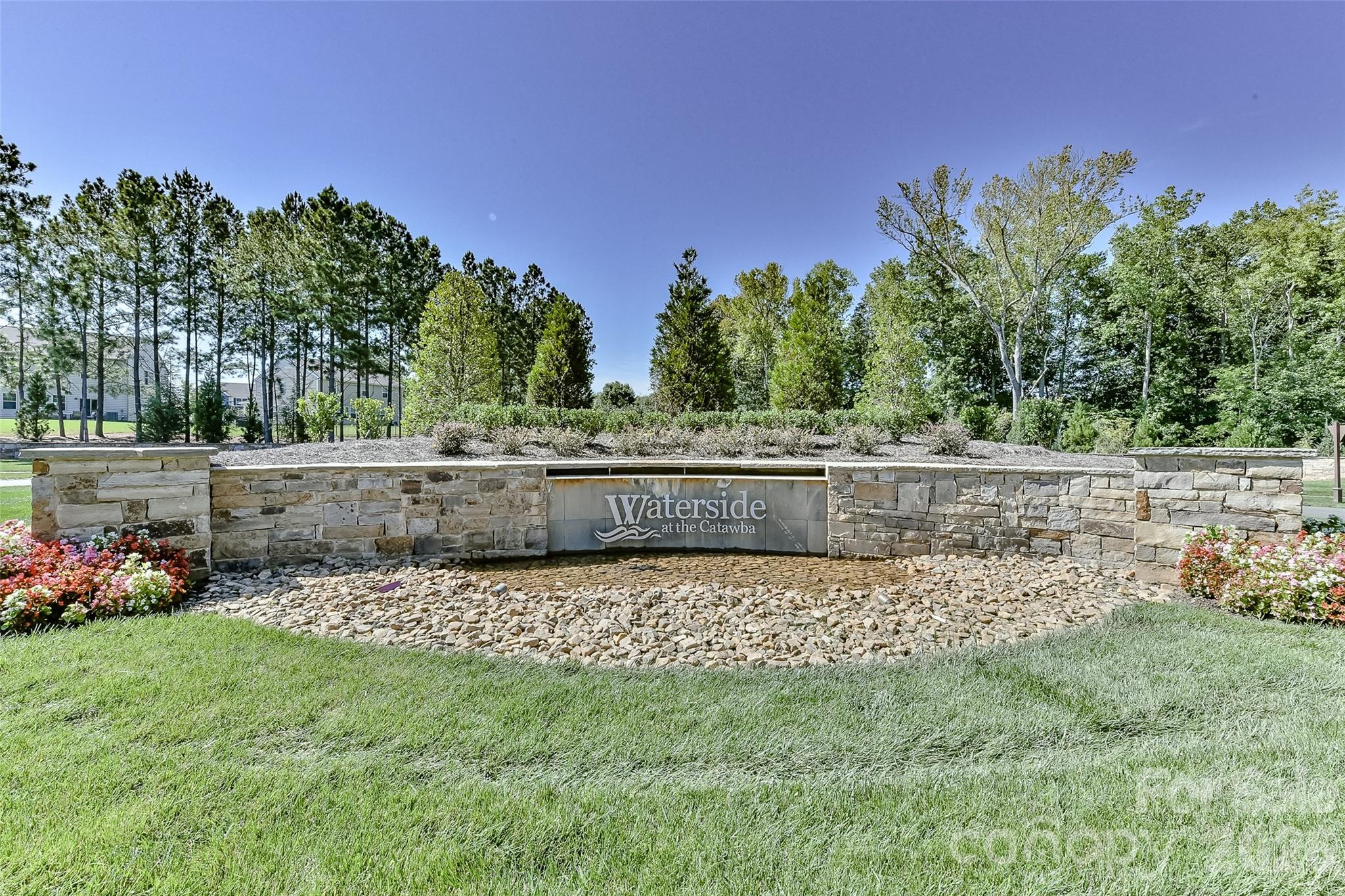 Waterside at the Catawba - Residential