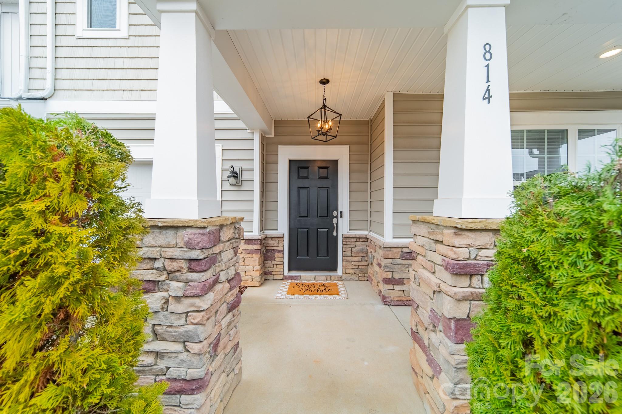 Waterside at the Catawba - Residential