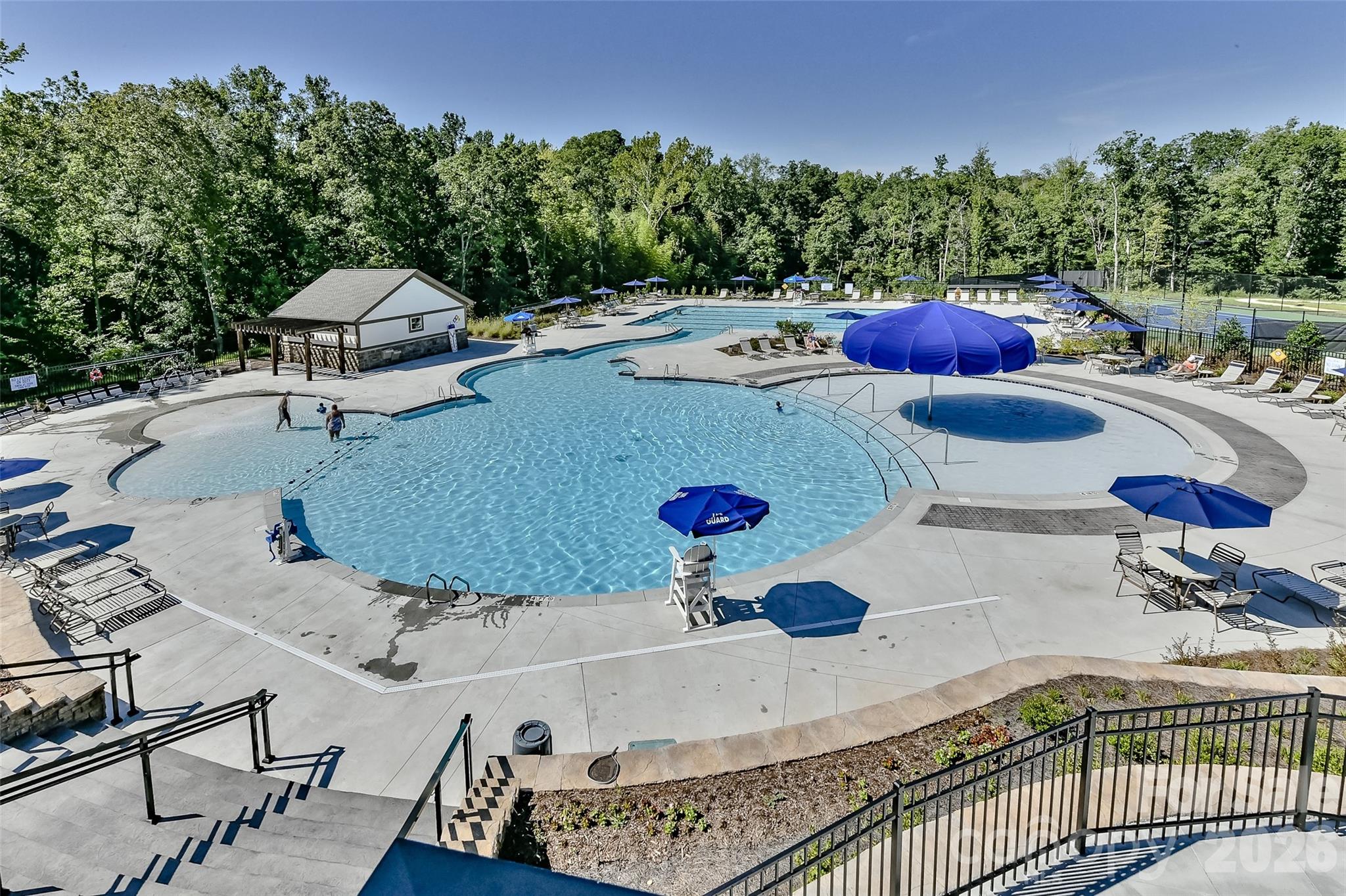 Waterside at the Catawba - Residential