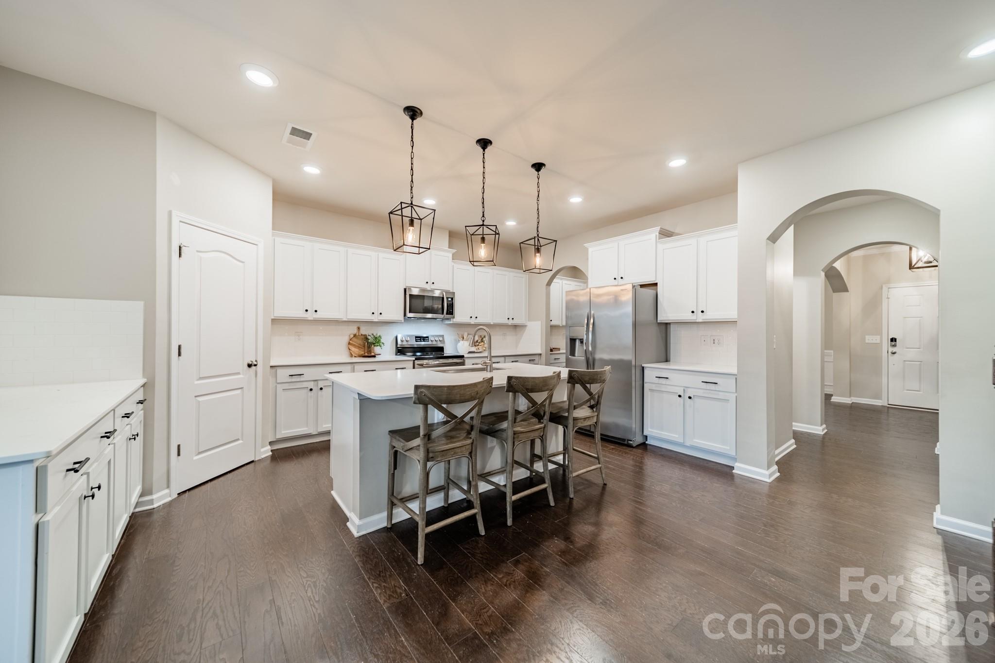 Waterside at the Catawba - Residential