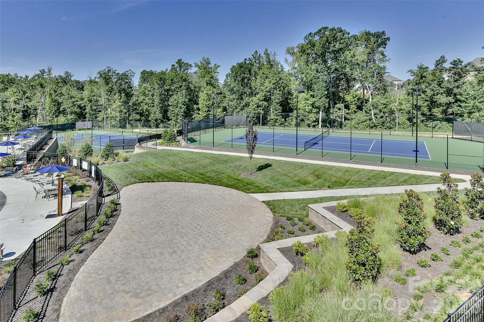 Waterside at the Catawba - Residential