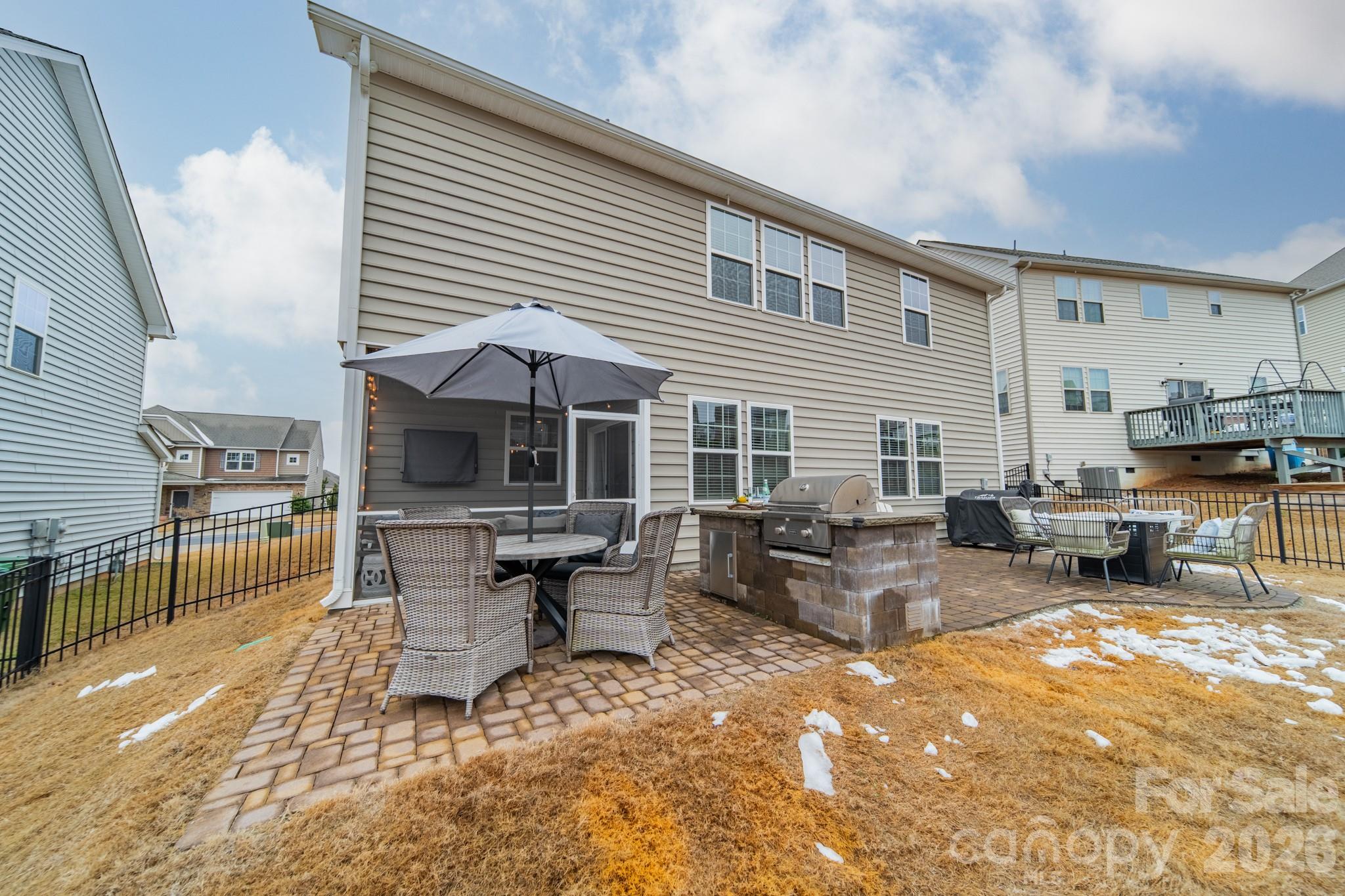 Waterside at the Catawba - Residential