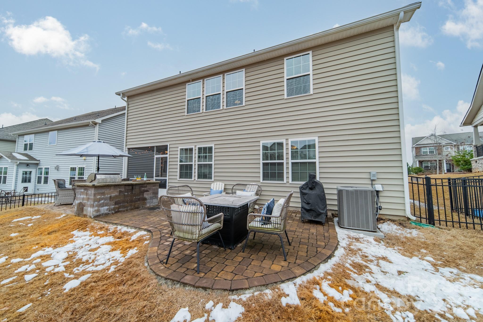 Waterside at the Catawba - Residential