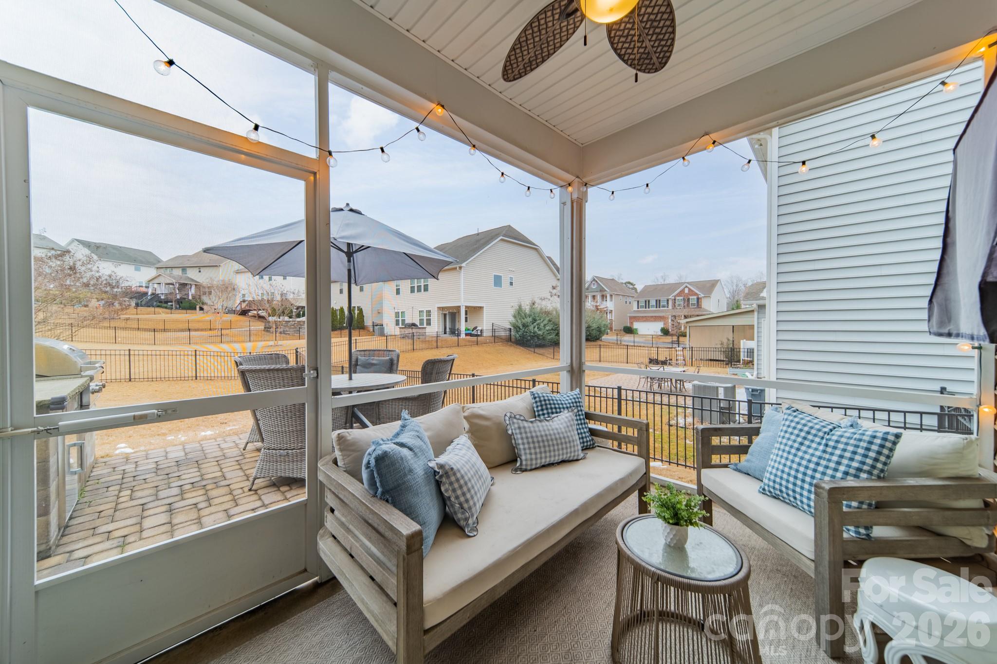 Waterside at the Catawba - Residential