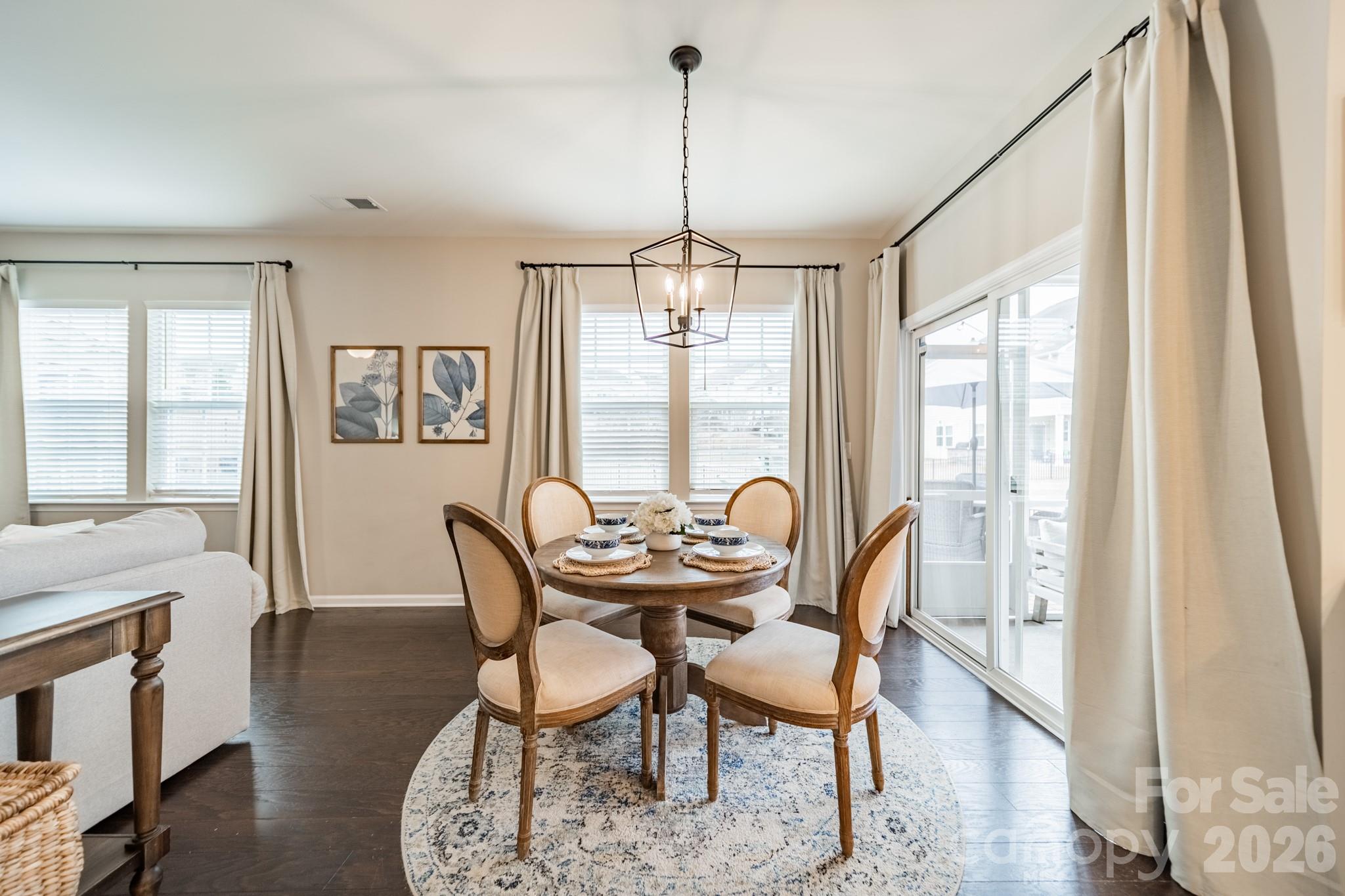 Waterside at the Catawba - Residential