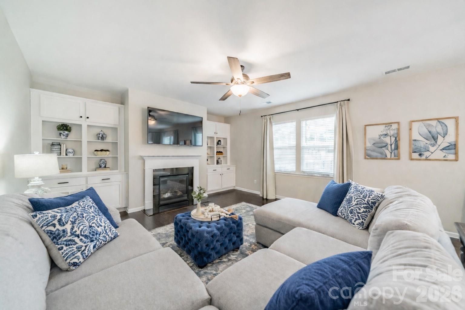 Waterside at the Catawba - Residential