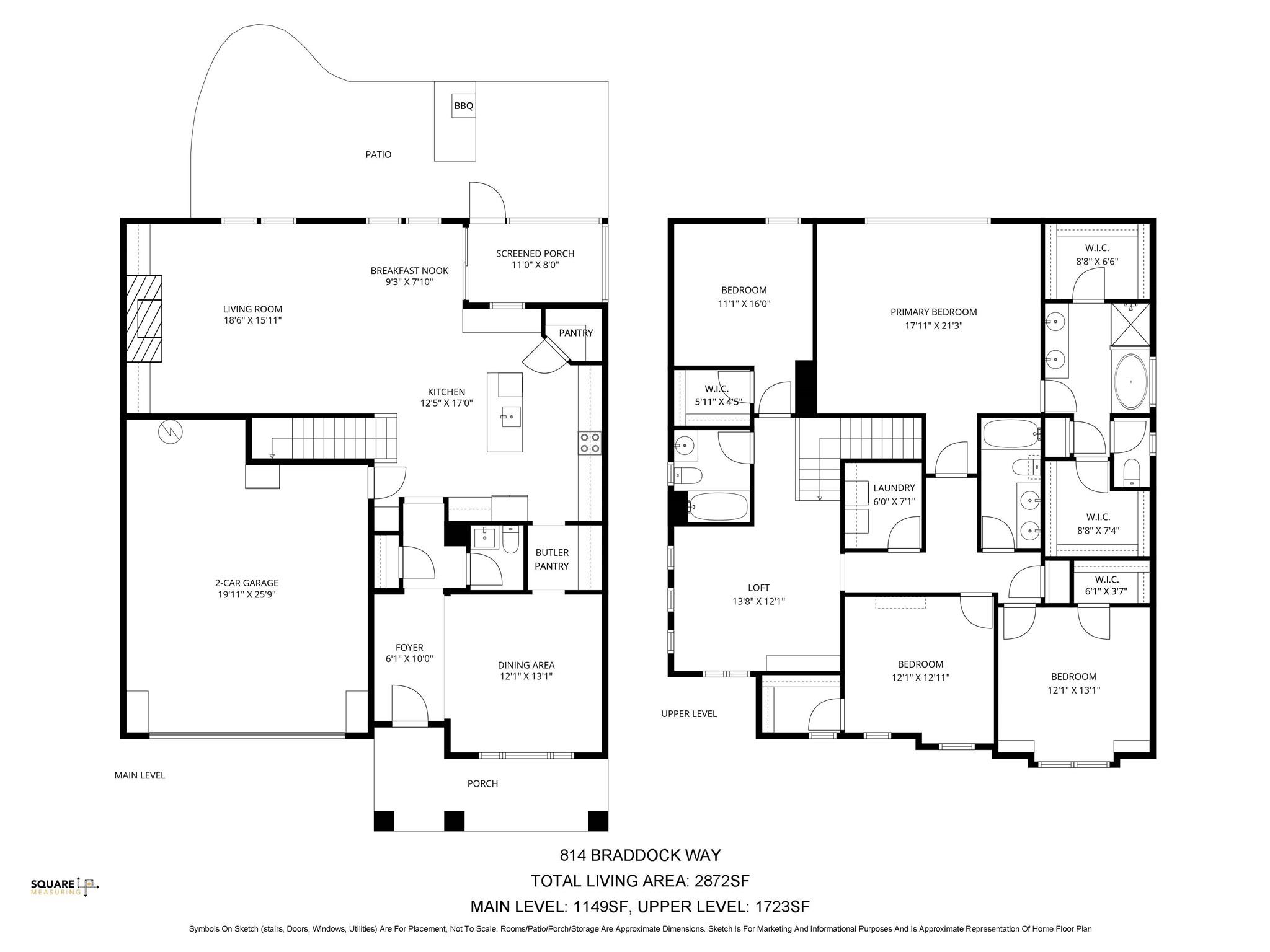 Waterside at the Catawba - Residential