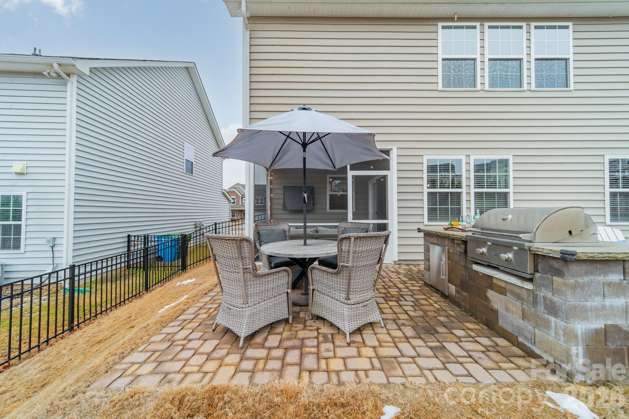 Waterside at the Catawba - Residential