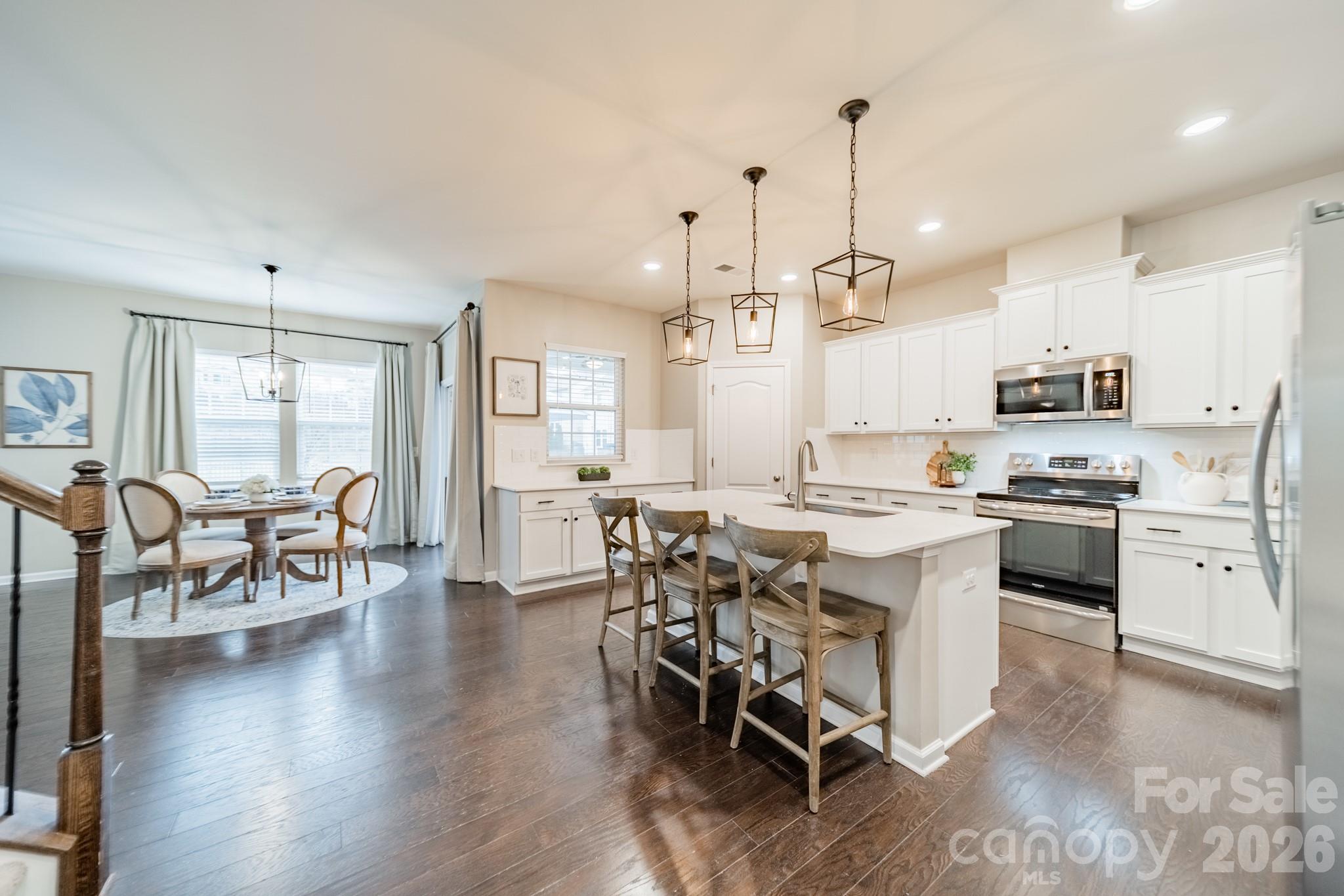 Waterside at the Catawba - Residential