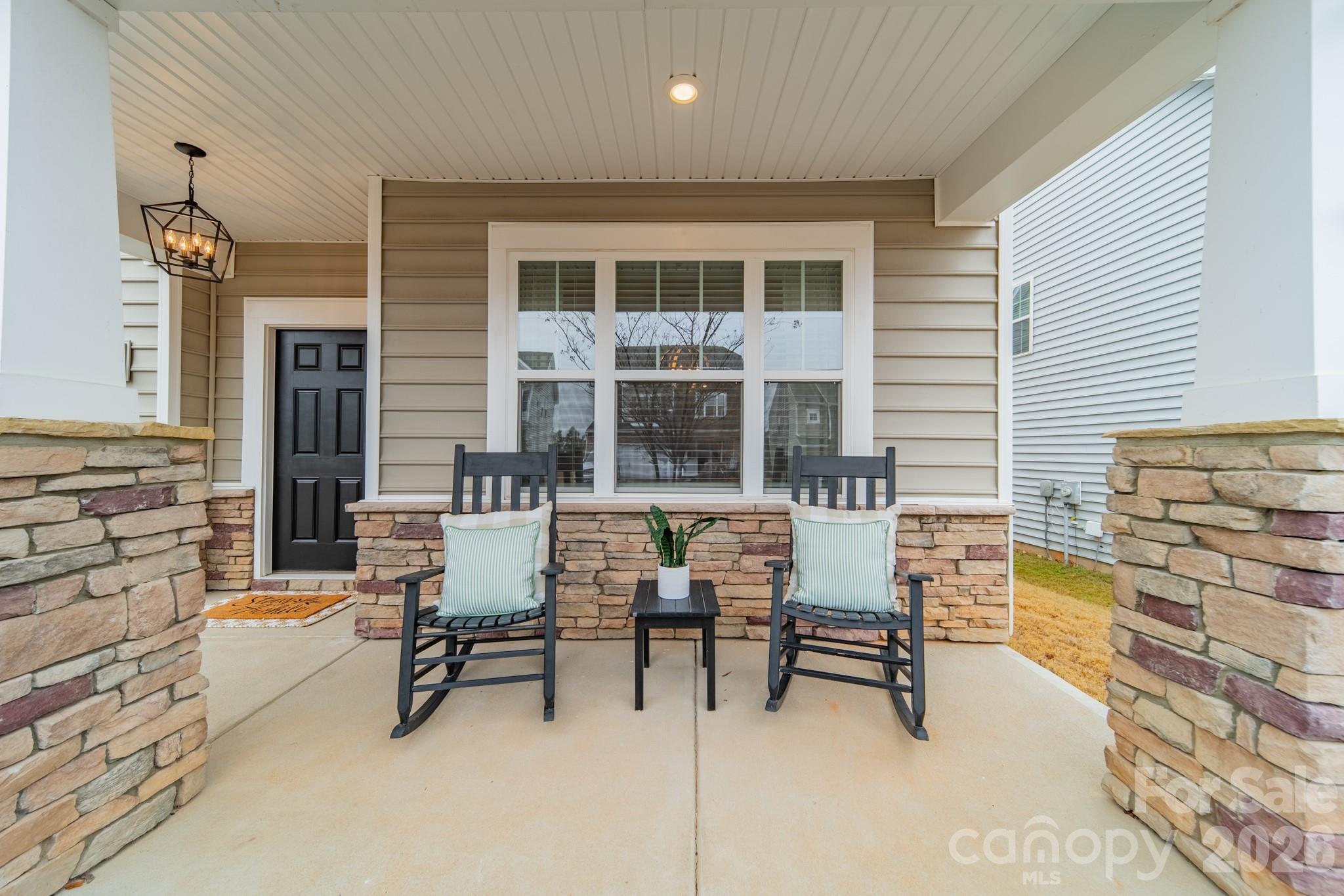 Waterside at the Catawba - Residential