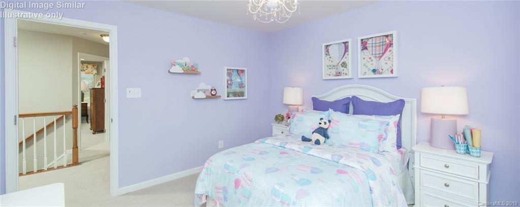 Waterfront at Langtree - Residential