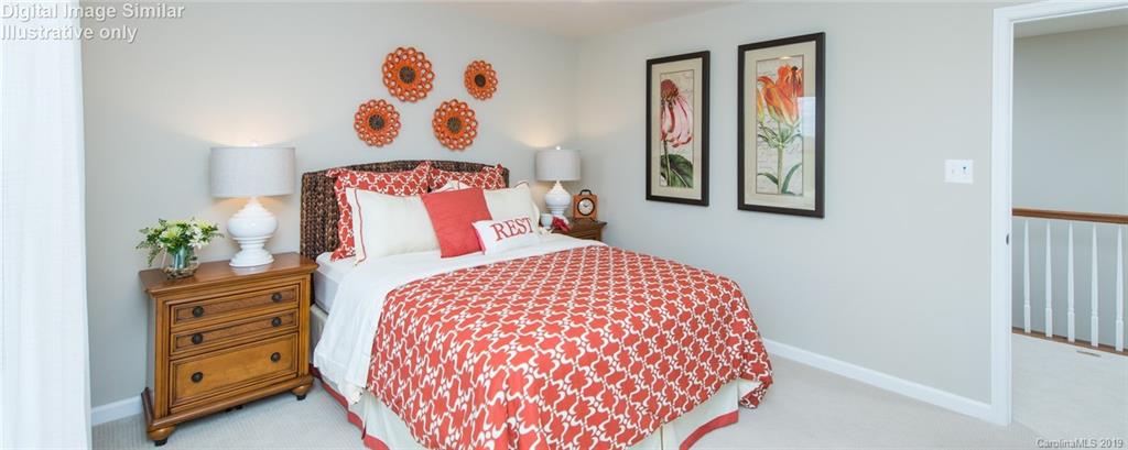 Waterfront at Langtree - Residential