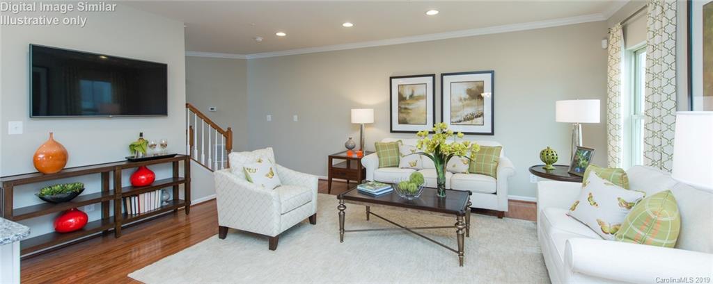 Waterfront at Langtree - Residential