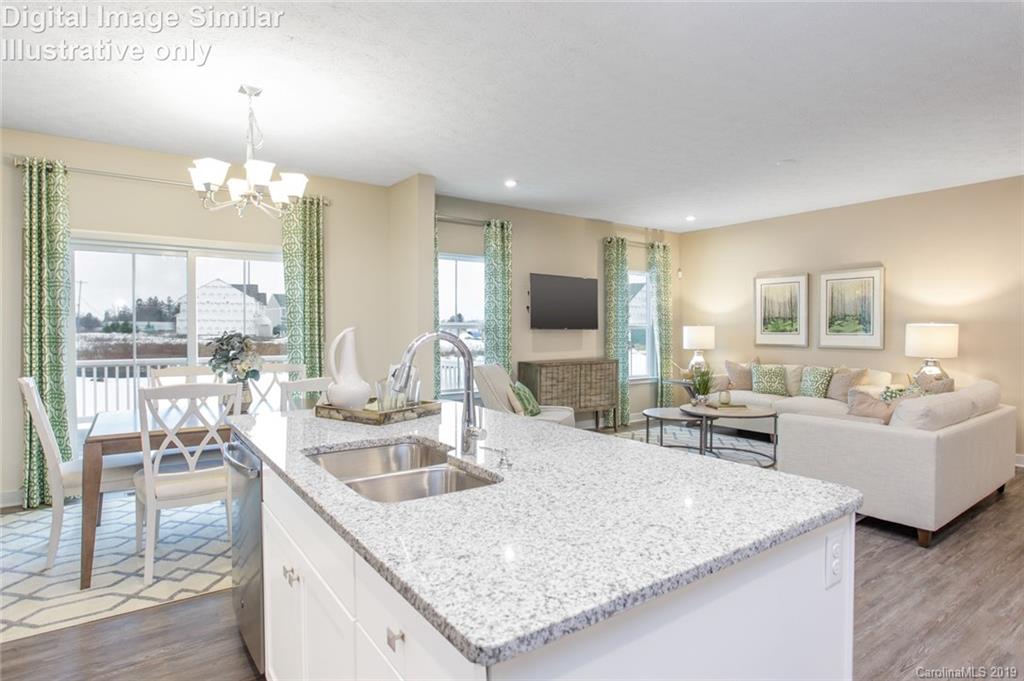 Waterfront at Langtree - Residential