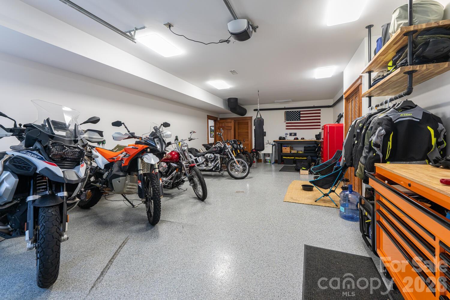 Kenmure - Residential