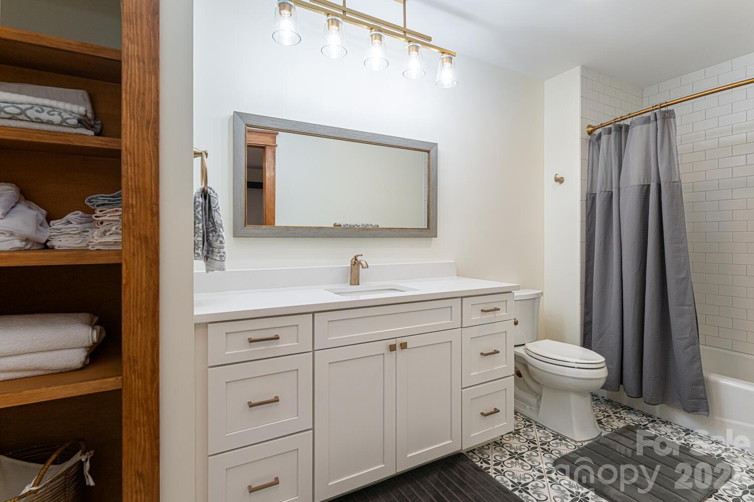 Kenmure - Residential