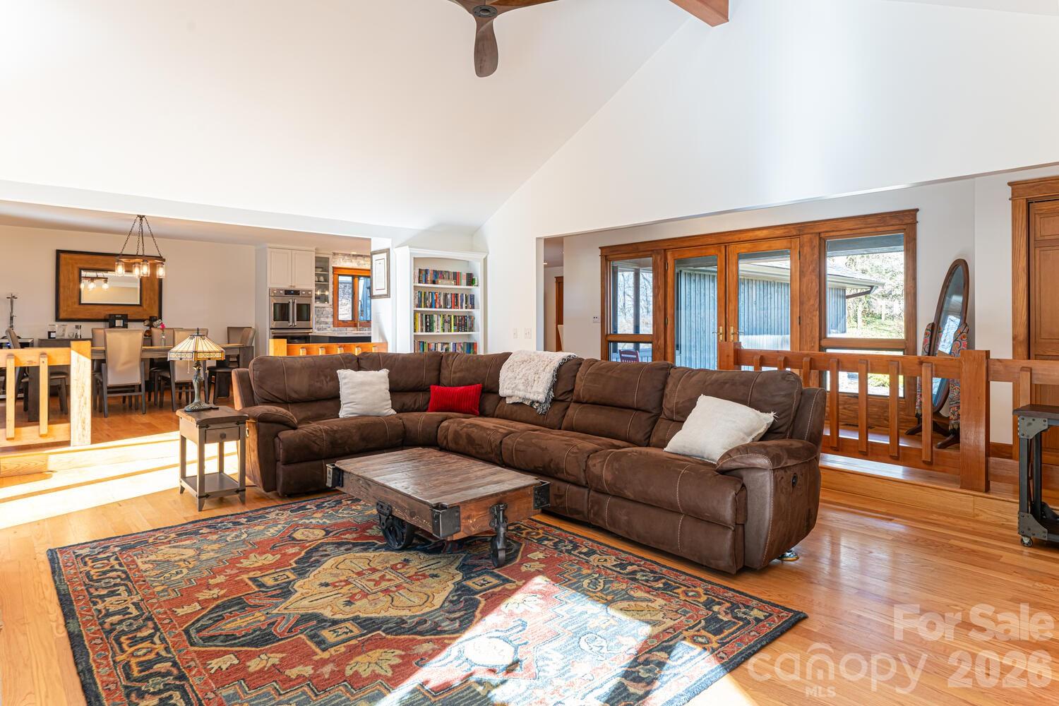 Kenmure - Residential