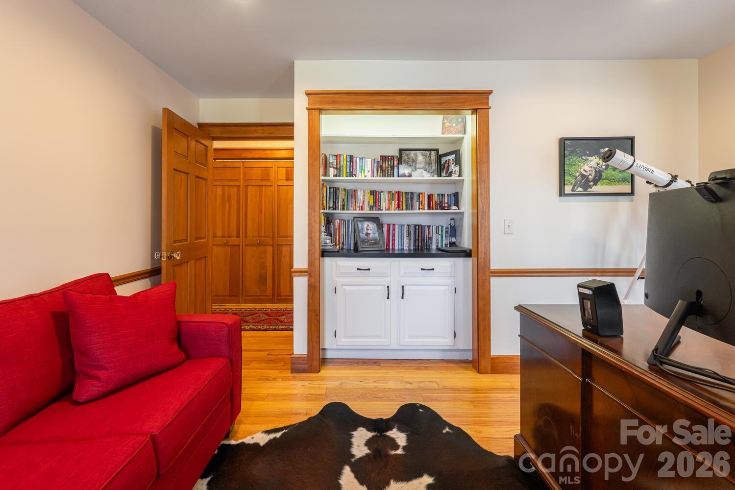 Kenmure - Residential