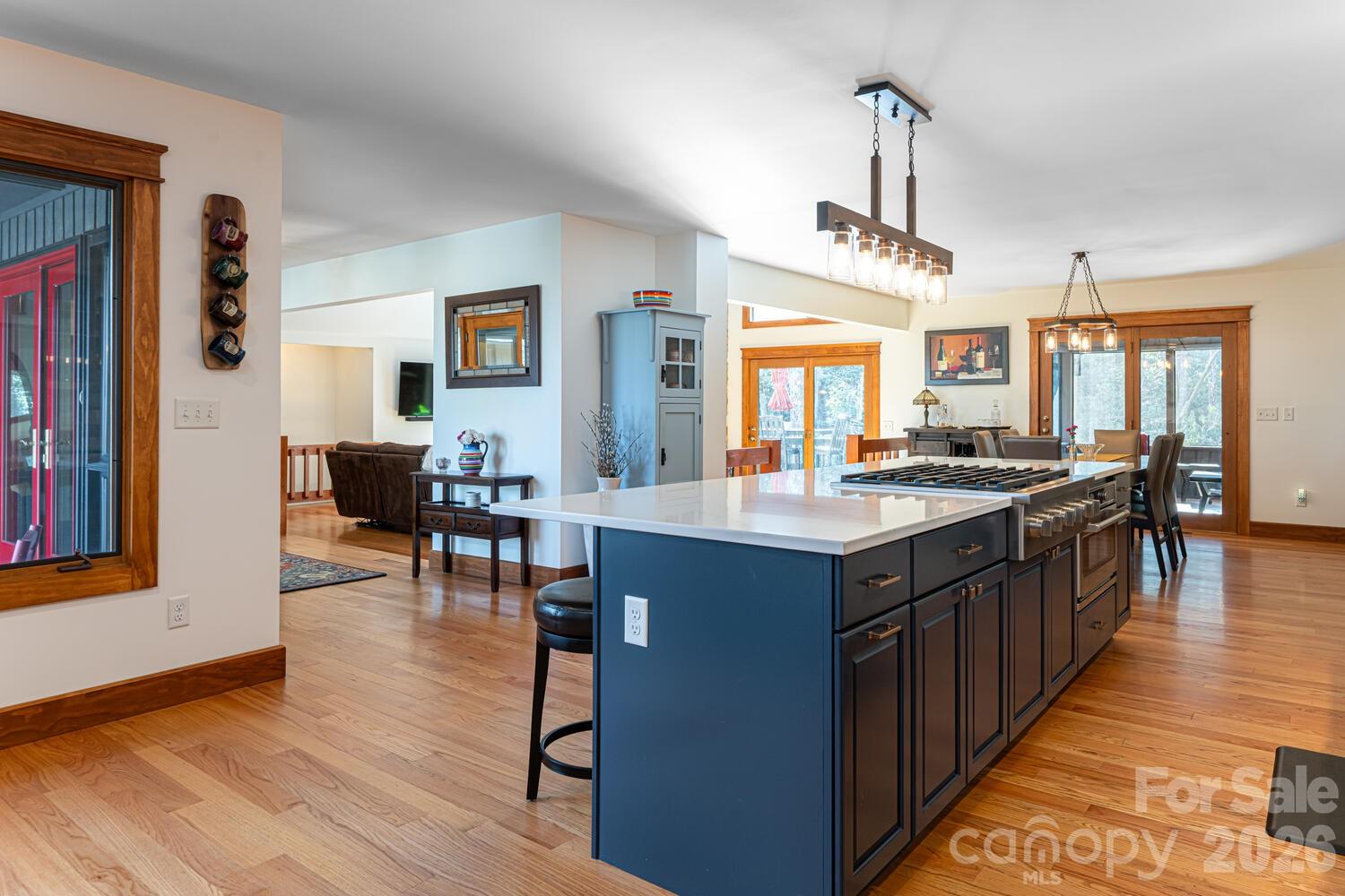 Kenmure - Residential