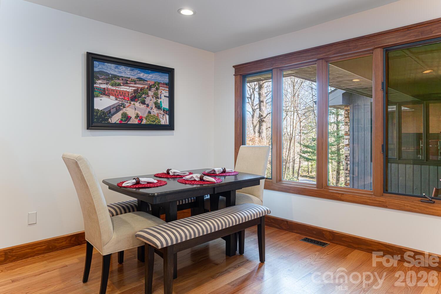 Kenmure - Residential