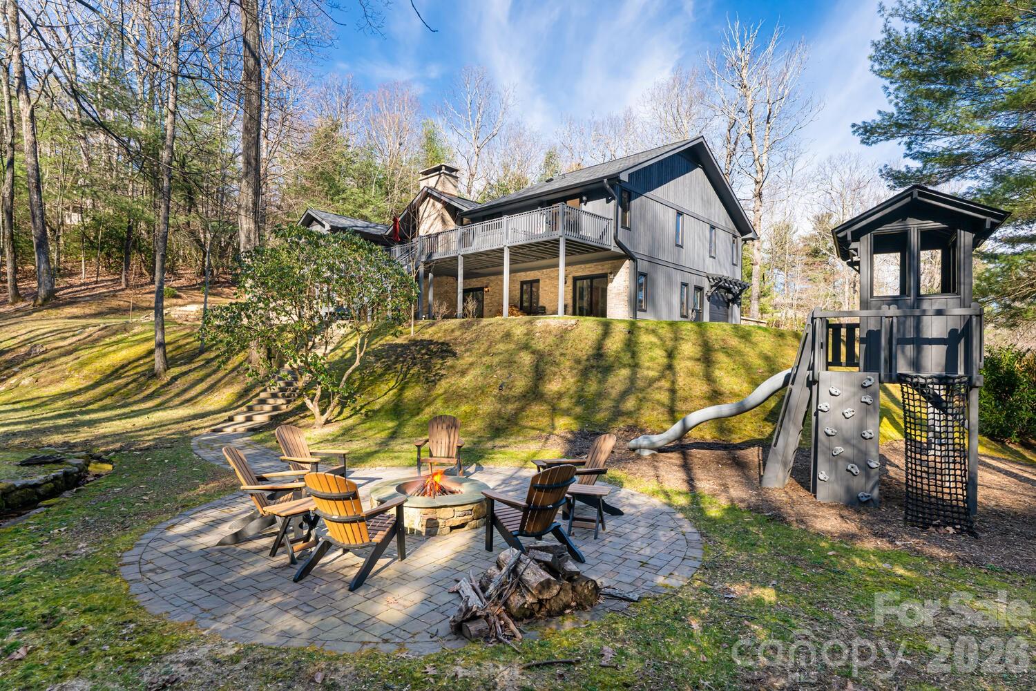 Kenmure - Residential