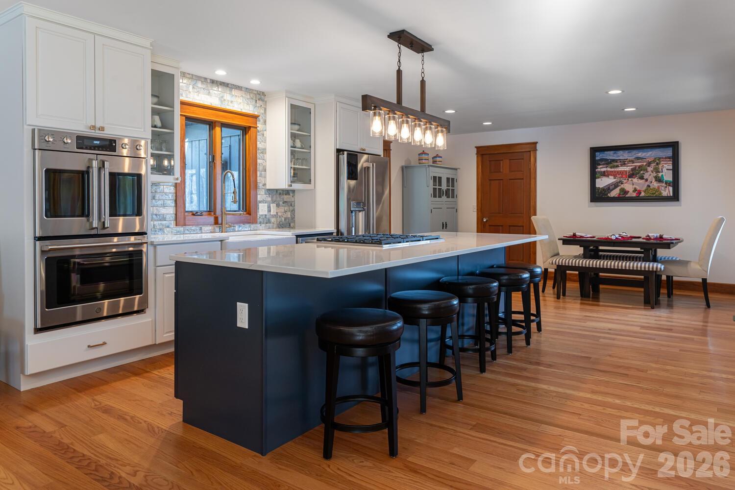 Kenmure - Residential