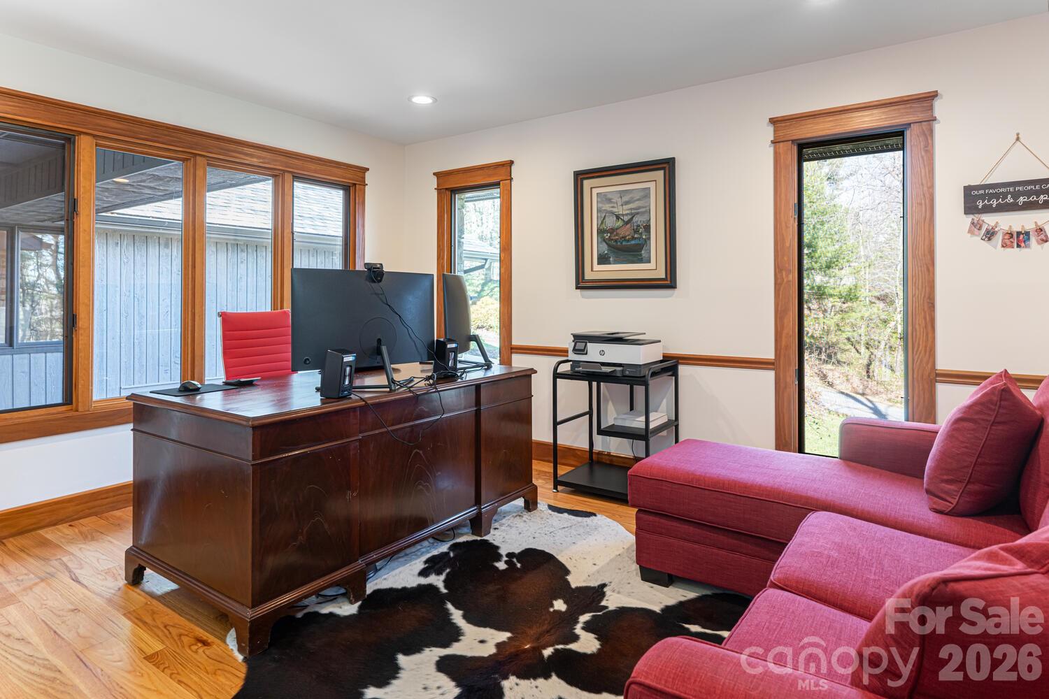 Kenmure - Residential