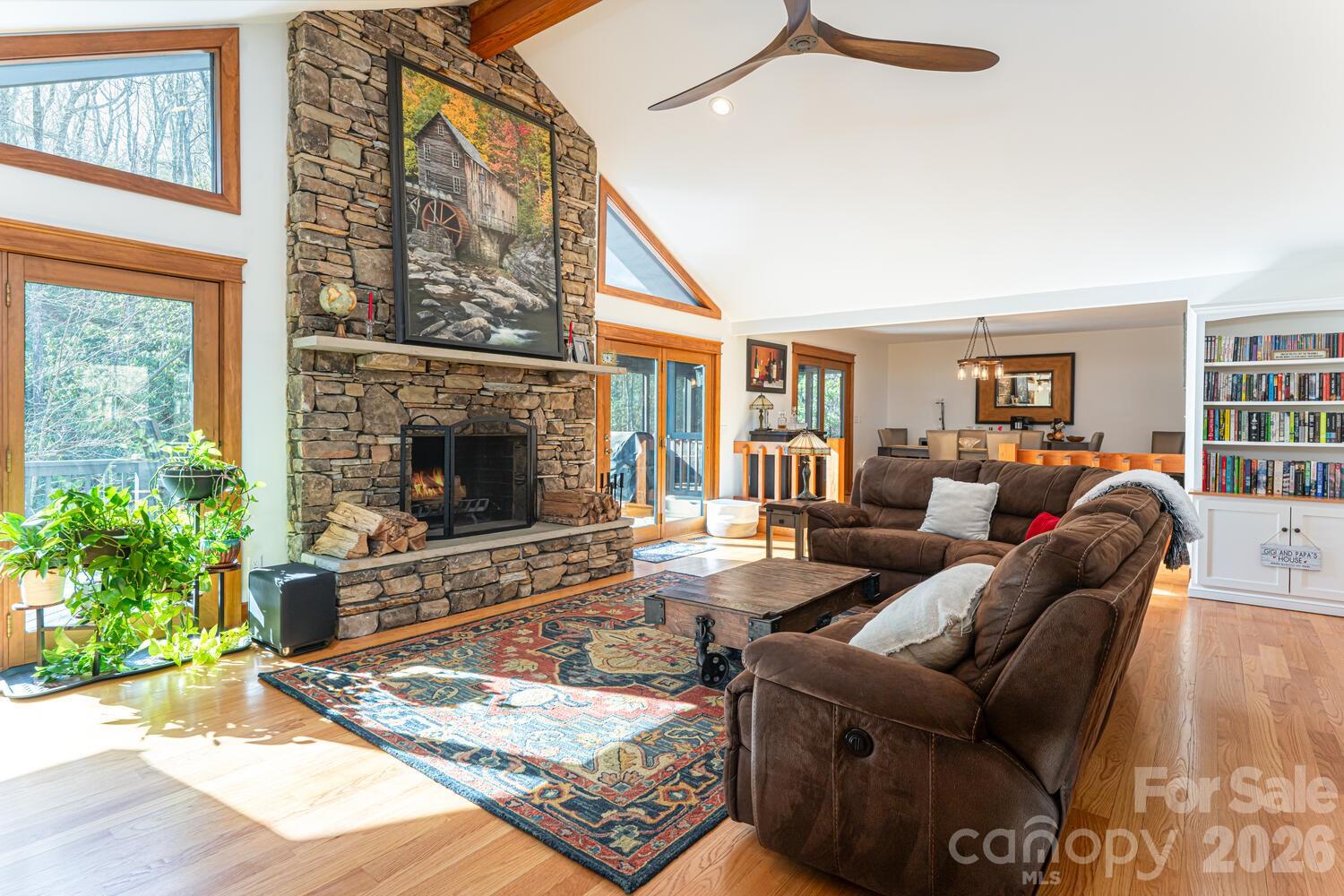 Kenmure - Residential