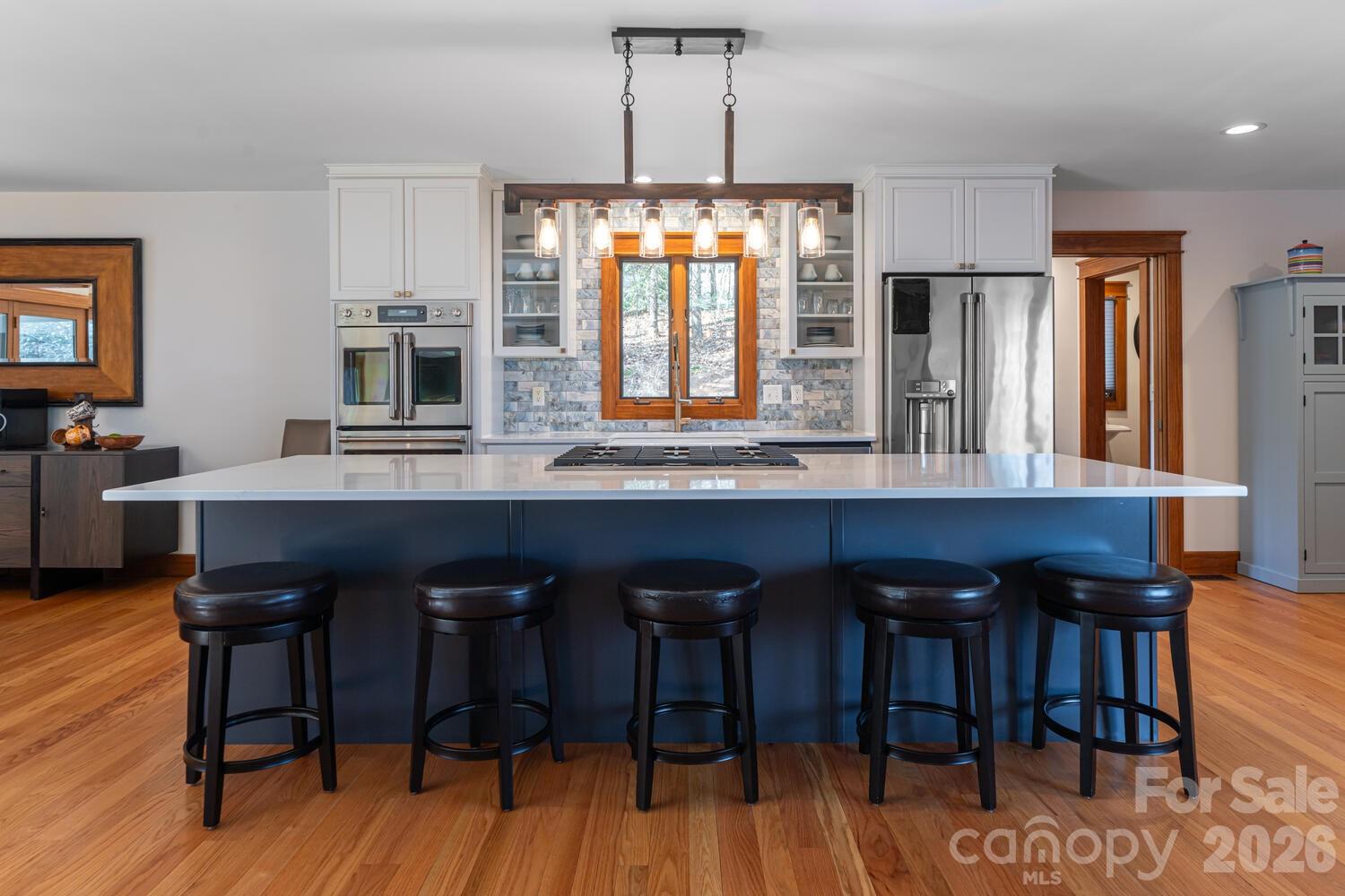 Kenmure - Residential