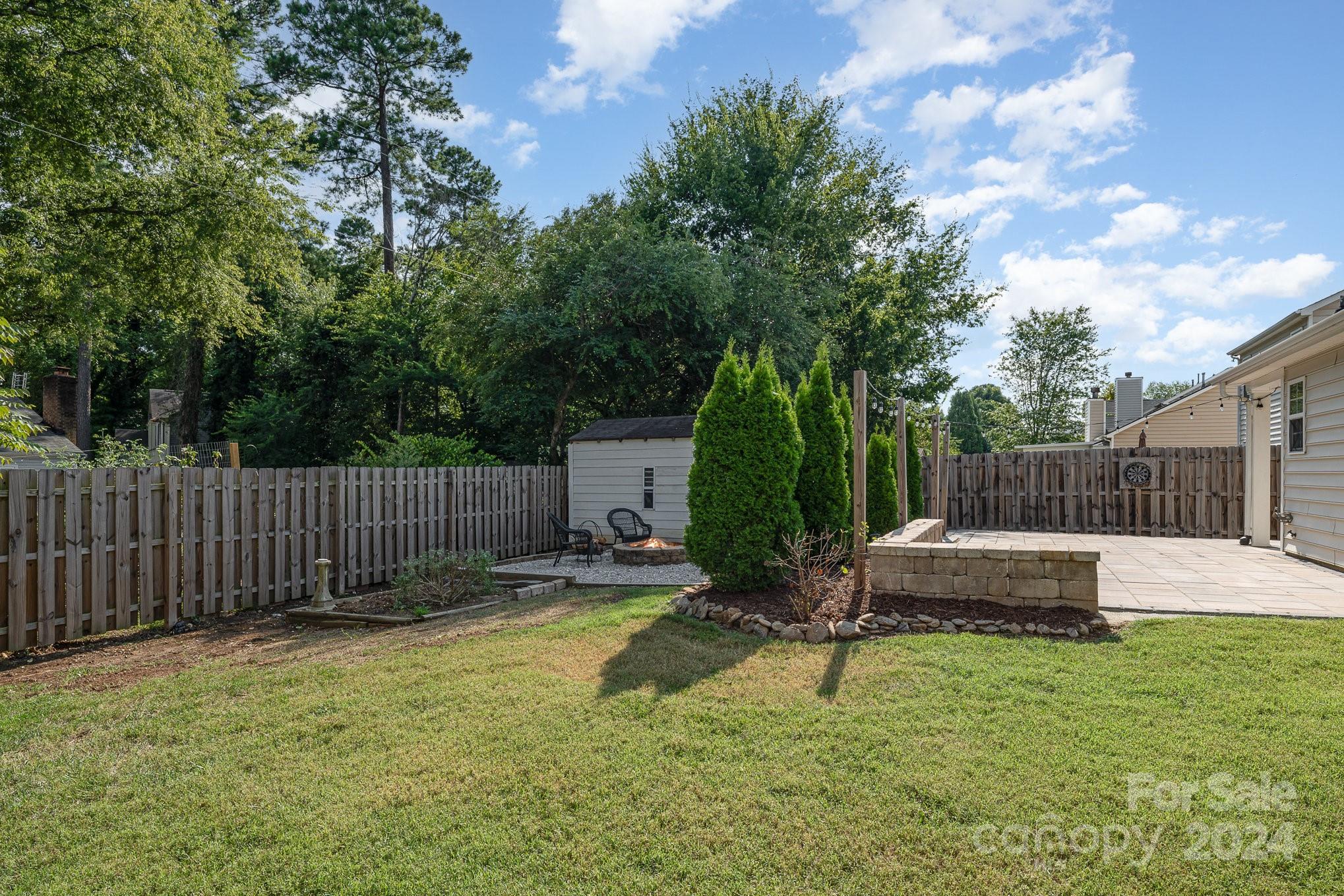 Cedarbrook - Residential